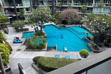 1 Bedroom Condo for rent in Apus, Nong Prue, Chonburi