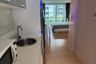 1 Bedroom Condo for rent in Apus, Nong Prue, Chonburi