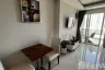 Condo for rent in The View Cozy Beach, Nong Prue, Chonburi