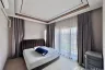 3 Bedroom House for rent in The Palm Parco, Nong Prue, Chonburi