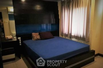 1 Bedroom Condo for rent in Happy Condo Ratchada 18, Sam Sen Nok, Bangkok