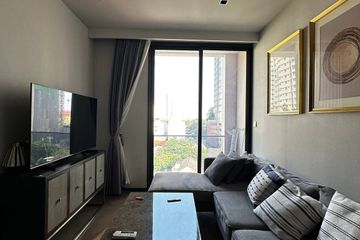 2 Bedroom Condo for sale in The Reserve 61 Hideaway, Khlong Tan Nuea, Bangkok near BTS Ekkamai
