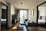 2 Bedroom Condo for sale in The Reserve 61 Hideaway, Khlong Tan Nuea, Bangkok near BTS Ekkamai