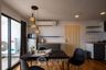2 Bedroom Condo for rent in Sarin Place, Lat Yao, Bangkok near MRT Lat Phrao