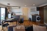 2 Bedroom Condo for rent in Sarin Place, Lat Yao, Bangkok near MRT Lat Phrao