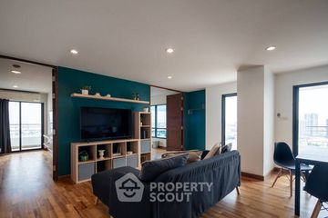 2 Bedroom Condo for rent in Sarin Place, Lat Yao, Bangkok near MRT Lat Phrao