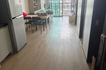 2 Bedroom Condo for sale in Ekkamai Residence, Phra Khanong Nuea, Bangkok near BTS Ekkamai