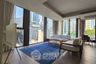 3 Bedroom Condo for rent in Tonson One Residence, Lumpini, Bangkok near BTS Ploen Chit