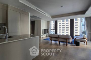 3 Bedroom Condo for rent in Tonson One Residence, Lumpini, Bangkok near BTS Ploen Chit