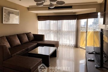 3 Bedroom Condo for rent in The Waterford Diamond, Khlong Tan, Bangkok near BTS Phrom Phong