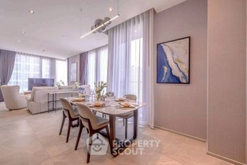 3 Bedroom Condo for Sale or Rent in Hyde Heritage Thonglor, Khlong Tan Nuea, Bangkok near BTS Thong Lo