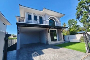 4 Bedroom House for sale in Nong Pla Lai, Chonburi