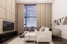 2 Bedroom Condo for rent in Maha Phruettharam, Bangkok near MRT Hua Lamphong