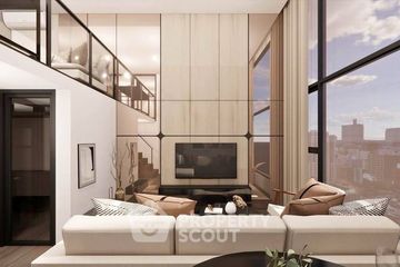 2 Bedroom Condo for rent in Maha Phruettharam, Bangkok near MRT Hua Lamphong