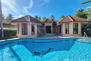 3 Bedroom Villa for rent in Sam Roi Yot, Prachuap Khiri Khan