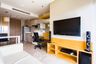 1 Bedroom Condo for rent in Noble Remix, Khlong Tan, Bangkok near BTS Thong Lo