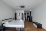 1 Bedroom Condo for rent in CitiSmart Sukhumvit 18, Khlong Toei, Bangkok near BTS Asoke