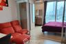 1 Bedroom Condo for sale in Supalai Lite Ratchada - Naradhiwas - Sathon, Chong Nonsi, Bangkok