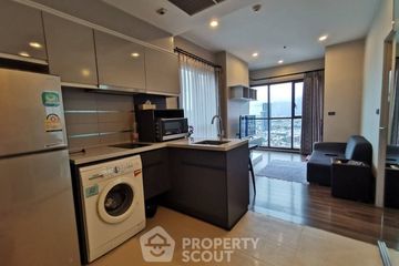 1 Bedroom Condo for sale in WYNE Sukhumvit, Phra Khanong, Bangkok near BTS Phra Khanong