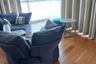 3 Bedroom Condo for sale in Khlong Ton Sai, Bangkok near BTS Saphan Taksin