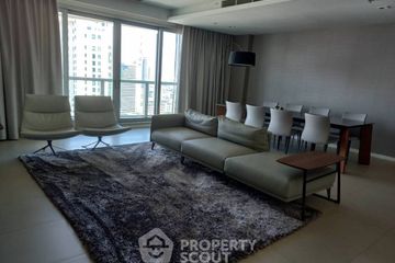 3 Bedroom Condo for sale in Khlong Ton Sai, Bangkok near BTS Saphan Taksin