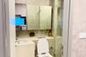 1 Bedroom Condo for Sale or Rent in SOHO Bangkok Ratchada, Huai Khwang, Bangkok near MRT Huai Khwang