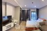 1 Bedroom Condo for Sale or Rent in SOHO Bangkok Ratchada, Huai Khwang, Bangkok near MRT Huai Khwang