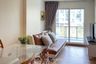 1 Bedroom Condo for sale in The Next Garden Mix, Bang Chak, Bangkok near BTS On Nut