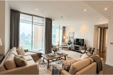 2 Bedroom Apartment for sale in Magnolias Ratchadamri Boulevard, Lumpini, Bangkok near BTS Ratchadamri