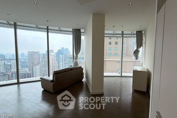 2 Bedroom Apartment for sale in Magnolias Ratchadamri Boulevard, Lumpini, Bangkok near BTS Ratchadamri