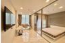 1 Bedroom Condo for sale in Hyde Sukhumvit 11, Khlong Toei Nuea, Bangkok near BTS Nana