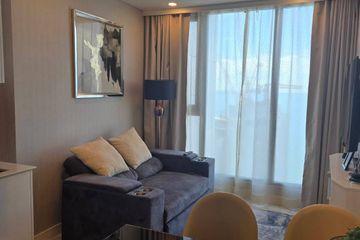 1 Bedroom Condo for sale in Copacabana Beach Jomtien, Nong Prue, Chonburi