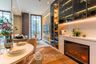 1 Bedroom Condo for sale in MUNIQ Langsuan, Lumpini, Bangkok near BTS Chit Lom