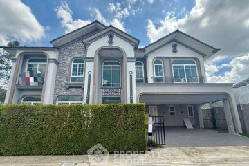 5 Bedroom House for sale in Golden City Sathorn, Bang Khun Thian, Bangkok