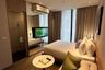 1 Bedroom Condo for sale in Park Origin Phrom Phong, Khlong Tan, Bangkok near BTS Phrom Phong
