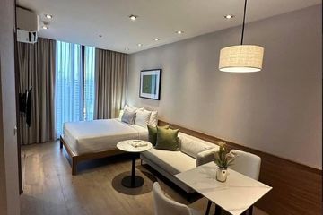 1 Bedroom Condo for sale in Park Origin Phrom Phong, Khlong Tan, Bangkok near BTS Phrom Phong