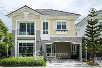 4 Bedroom House for sale in Golden Town 3 Bangna-Suanluang, Dokmai, Bangkok