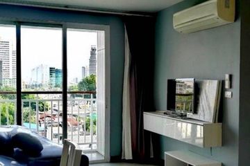 1 Bedroom Condo for sale in Voque Sukhumvit 16, Khlong Toei, Bangkok near BTS Asoke