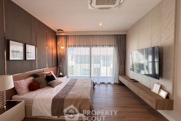 4 Bedroom Villa for sale in Na Kluea, Chonburi