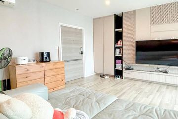 2 Bedroom Condo for sale in The Key Sathorn-Charoenraj, Bang Khlo, Bangkok near BTS Surasak