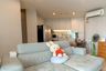 2 Bedroom Condo for sale in The Key Sathorn-Charoenraj, Bang Khlo, Bangkok near BTS Surasak