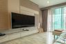 2 Bedroom Condo for sale in The Key Sathorn-Charoenraj, Bang Khlo, Bangkok near BTS Surasak