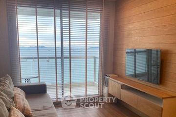 2 Bedroom Condo for sale in The Palm Wongamat Beach, Na Kluea, Chonburi