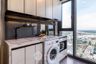 1 Bedroom Condo for Sale or Rent in The Line sukhumvit 101, Bang Chak, Bangkok near BTS Punnawithi