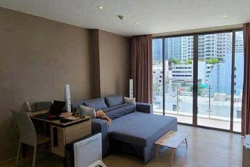 1 Bedroom Condo for sale in Klass Condo Silom, Silom, Bangkok near BTS Chong Nonsi