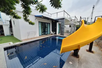 2 Bedroom Villa for rent in Taradol Resort Plus, Hua Hin, Prachuap Khiri Khan