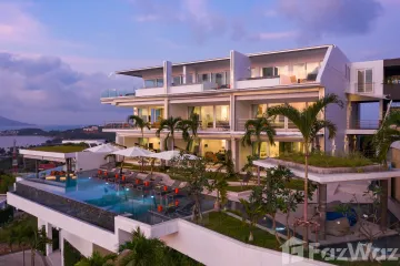 2 Bedroom Condo for sale in Unique Residences, Bo Phut, Surat Thani