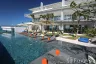 2 Bedroom Condo for sale in Unique Residences, Bo Phut, Surat Thani