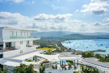 2 Bedroom Condo for sale in Unique Residences, Bo Phut, Surat Thani