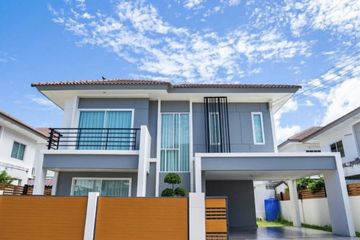 3 Bedroom House for sale in Baan Pruksa Nara Chaiyapruk 2 - Jomtien, Huai Yai, Chonburi